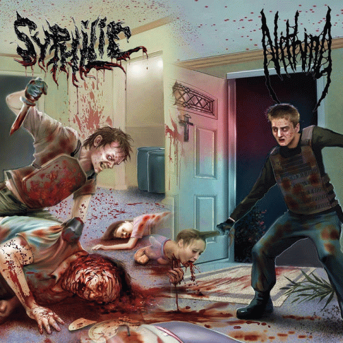 Nithing : Syphilic - Nithing